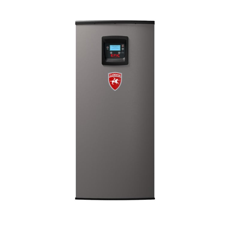 Epic Combi Floor Standing Boiler product image